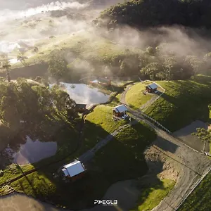Casa de Férias Recanto Lagoas, Bom Retiro (Santa Catarina)
